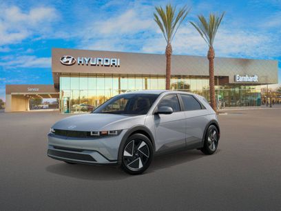New 2026 Hyundai Ioniq 5 SEL