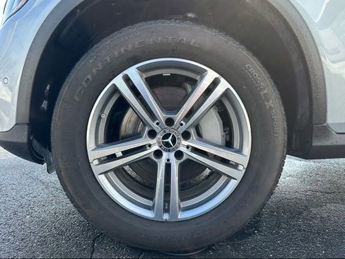 Certified 2022 Mercedes-Benz GLC 300 GLC 300 w/ Multimedia Package Lite image 11