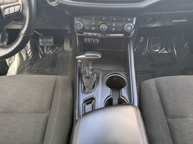 Used 2024 Dodge Durango SXT AWD/4WD image 19