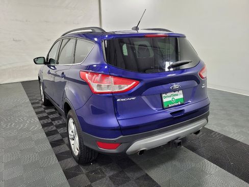 Used 2014 Ford Escape SE w/ Equipment Group 201A AWD/4WD image 5