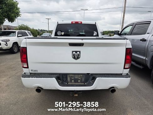 Used 2013 RAM 1500 Express RWD image 10