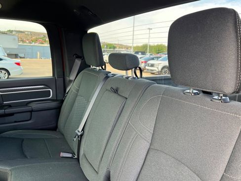 New 2026 RAM 3500 Big Horn image 20