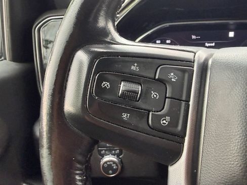 Used 2022 GMC Sierra 1500 SLE AWD/4WD image 16