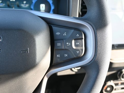 New 2025 Ford Bronco 4-Door image 21