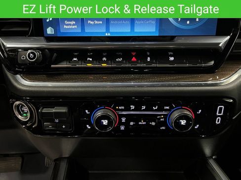 Certified 2024 Chevrolet Silverado 1500 RST w/ Convenience Package II AWD/4WD image 28