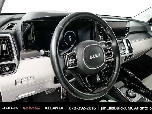 Used 2023 Kia Sorento SX Prestige AWD/4WD image 4