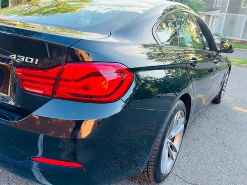 Used 2018 BMW 430i Gran Coupe xDrive image 10