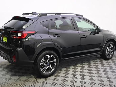 Used 2026 Subaru Crosstrek 2.0i Premium AWD/4WD image 7