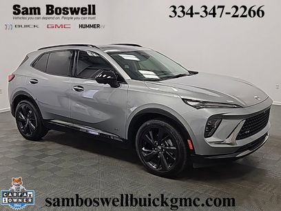 Used 2025 Buick Envision Sport Touring