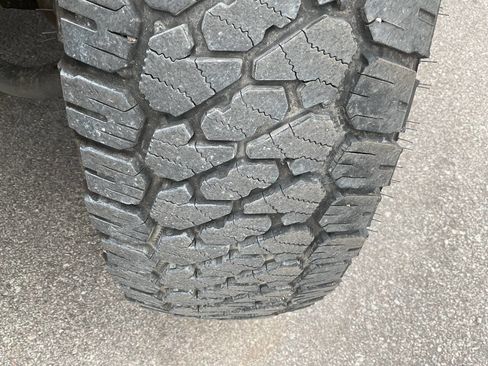 Used 2018 RAM 3500 SLT image 66