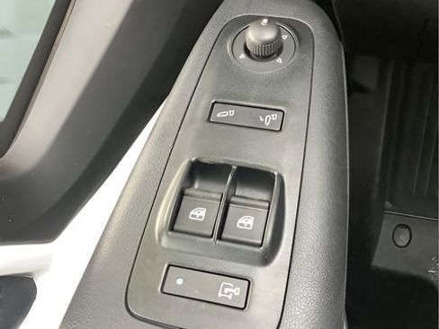 Used 2024 RAM ProMaster 2500 w/ Safety Group image 19