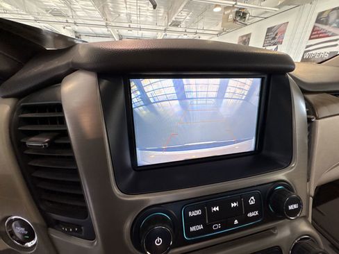 Used 2020 GMC Yukon Denali w/ Denali Ultimate Package image 15