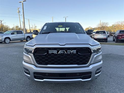 New 2026 RAM 1500 Big Horn image 8