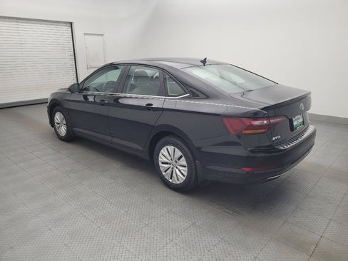 Used 2019 Volkswagen Jetta S w/ Driver Assistance Package FWD image 3