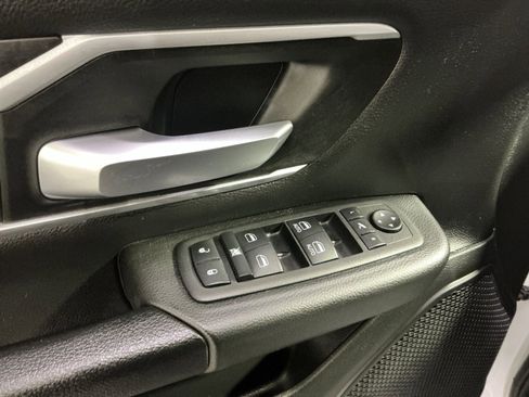 Used 2023 RAM 1500 Big Horn image 23