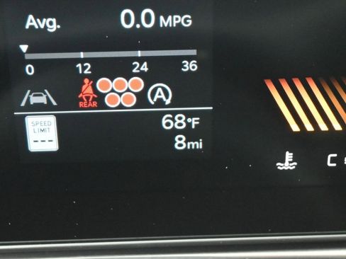 New 2026 Kia Sorento EX AWD/4WD image 16
