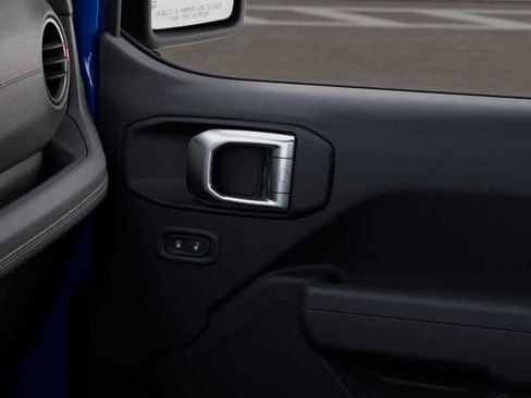 New 2026 Jeep Wrangler Unlimited Rubicon image 25