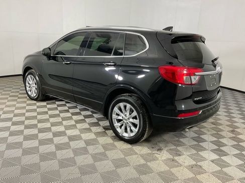 Used 2018 Buick Envision Essence image 4