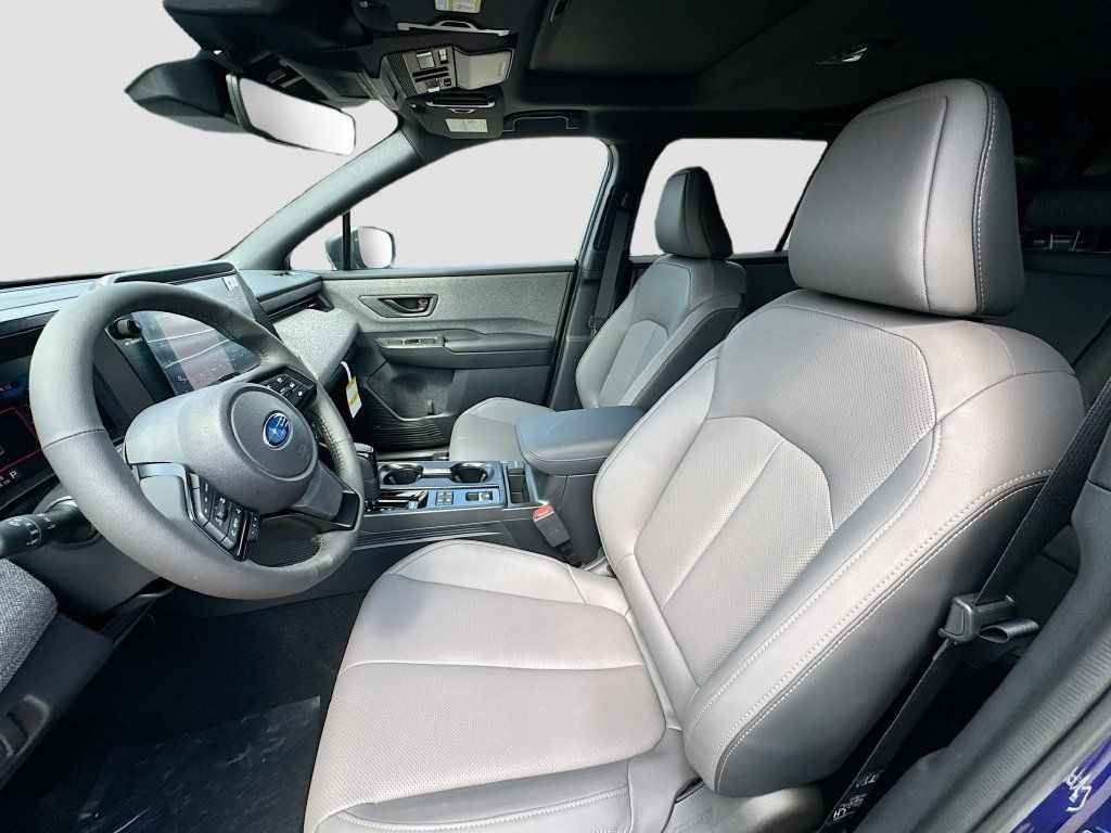 New 2026 Subaru Outback Limited XT AWD/4WD image 26