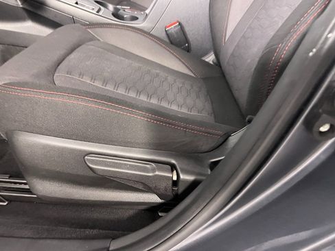 Used 2024 Subaru Impreza 2.0i Sport image 22