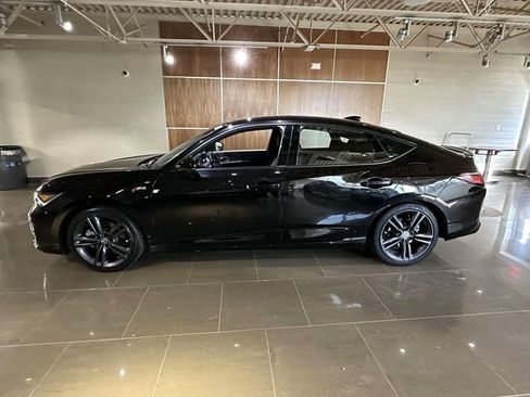 Used 2023 Acura Integra A-Spec image 6