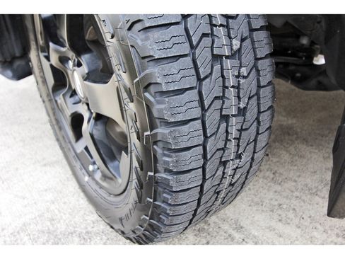 Certified 2023 Subaru Forester Wilderness image 34