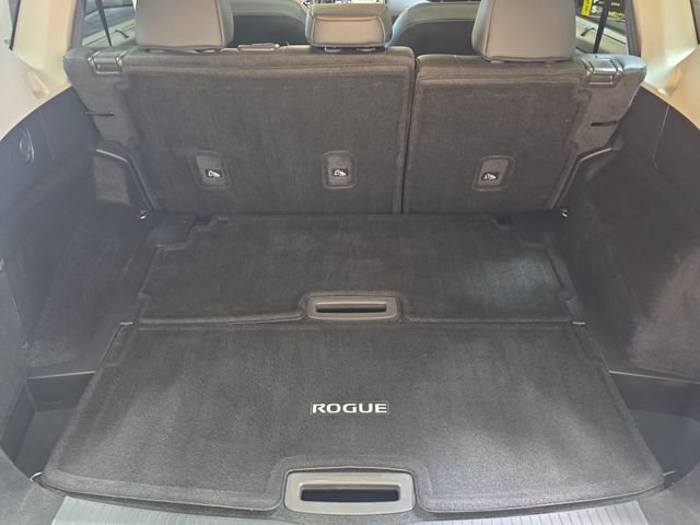 Used 2023 Nissan Rogue SL w/ SL Premium Package AWD/4WD image 42