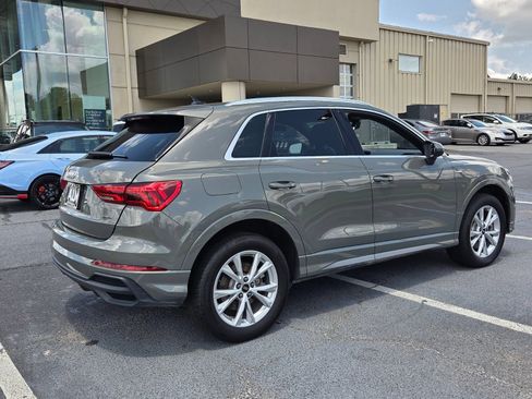 Used 2025 Audi Q3 2.0T Premium AWD/4WD image 14