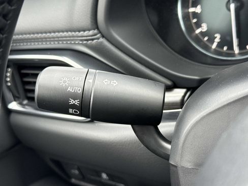 Used 2023 MAZDA CX-5 AWD 2.5 S w/ Premium Plus Pkg image 10