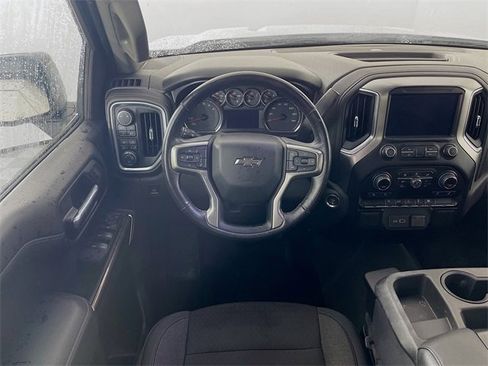Used 2019 Chevrolet Silverado 1500 RST w/ All-Star Edition image 22