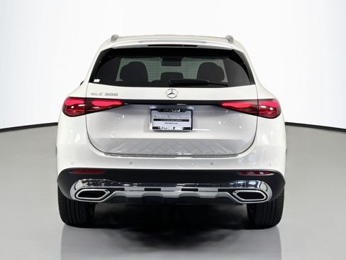 Certified 2026 Mercedes-Benz GLC 300 image 5
