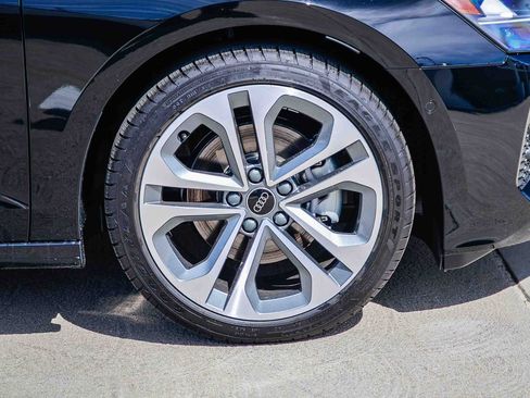 New 2026 Audi A3 2.0T Premium image 9