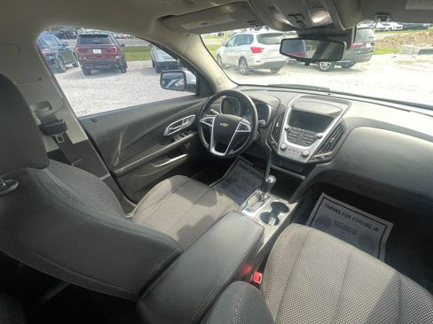 Used 2016 Chevrolet Equinox LT w/ Convenience Package FWD image 37