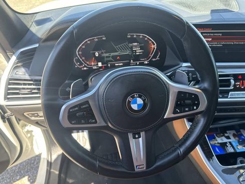 Used 2021 BMW X5 sDrive40i w/ M Sport Package image 24