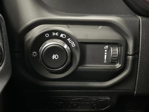 New 2026 Jeep Wrangler Sahara image 24