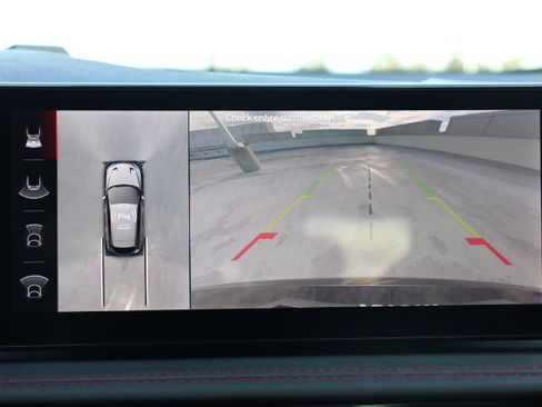 Used 2024 Dodge Hornet R/T Plus w/ Tech Pack Plus w/o Parking image 32