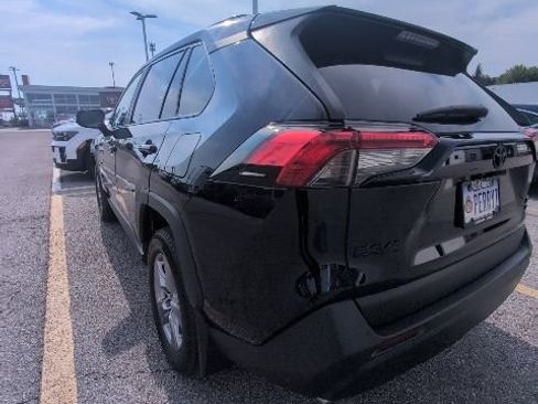 Used 2024 Toyota RAV4 XLE w/ Convenience Package AWD/4WD image 2