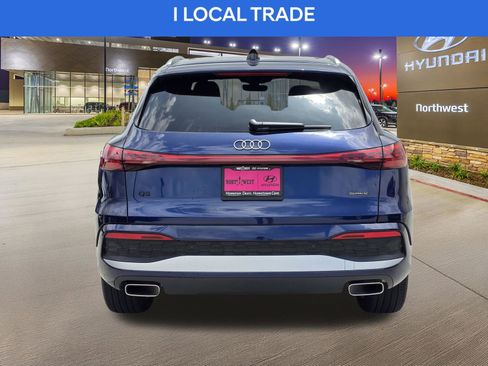 Used 2025 Audi Q5 Premium Plus AWD/4WD image 8