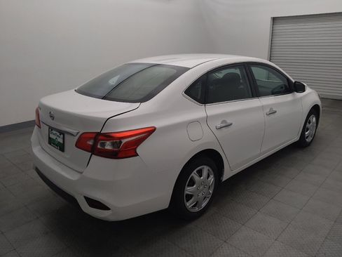 Used 2019 Nissan Sentra S FWD image 9