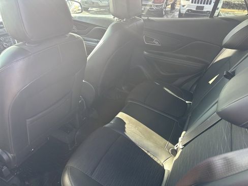 Used 2016 Buick Encore Convenience image 19