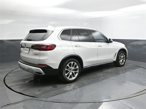 Used 2020 BMW X5 sDrive40i w/ Convenience Package image 11