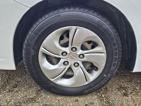 Used 2015 Honda Civic LX image 28