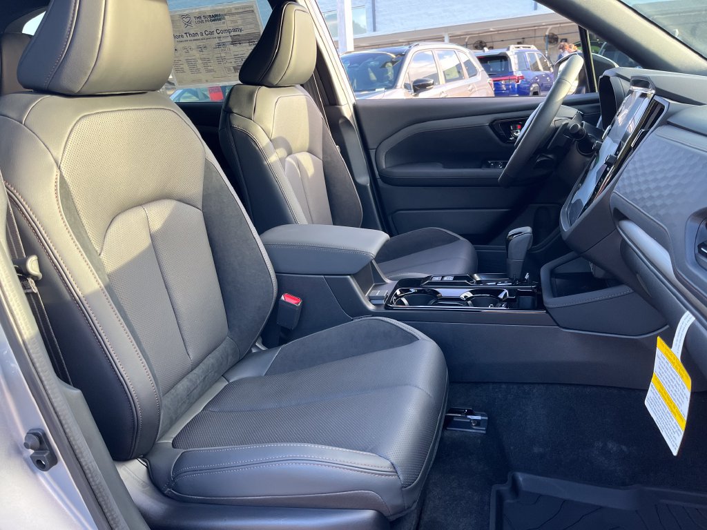 New 2026 Subaru Forester Touring AWD/4WD image 16