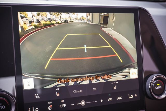Certified 2024 Lexus NX 250 FWD w/ Cold Area Package image 15