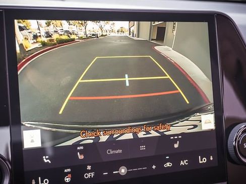 Certified 2024 Lexus NX 250 FWD w/ Cold Area Package image 15