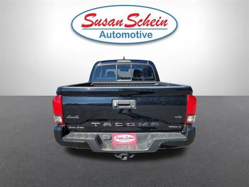 Used 2023 Toyota Tacoma SR5 image 25