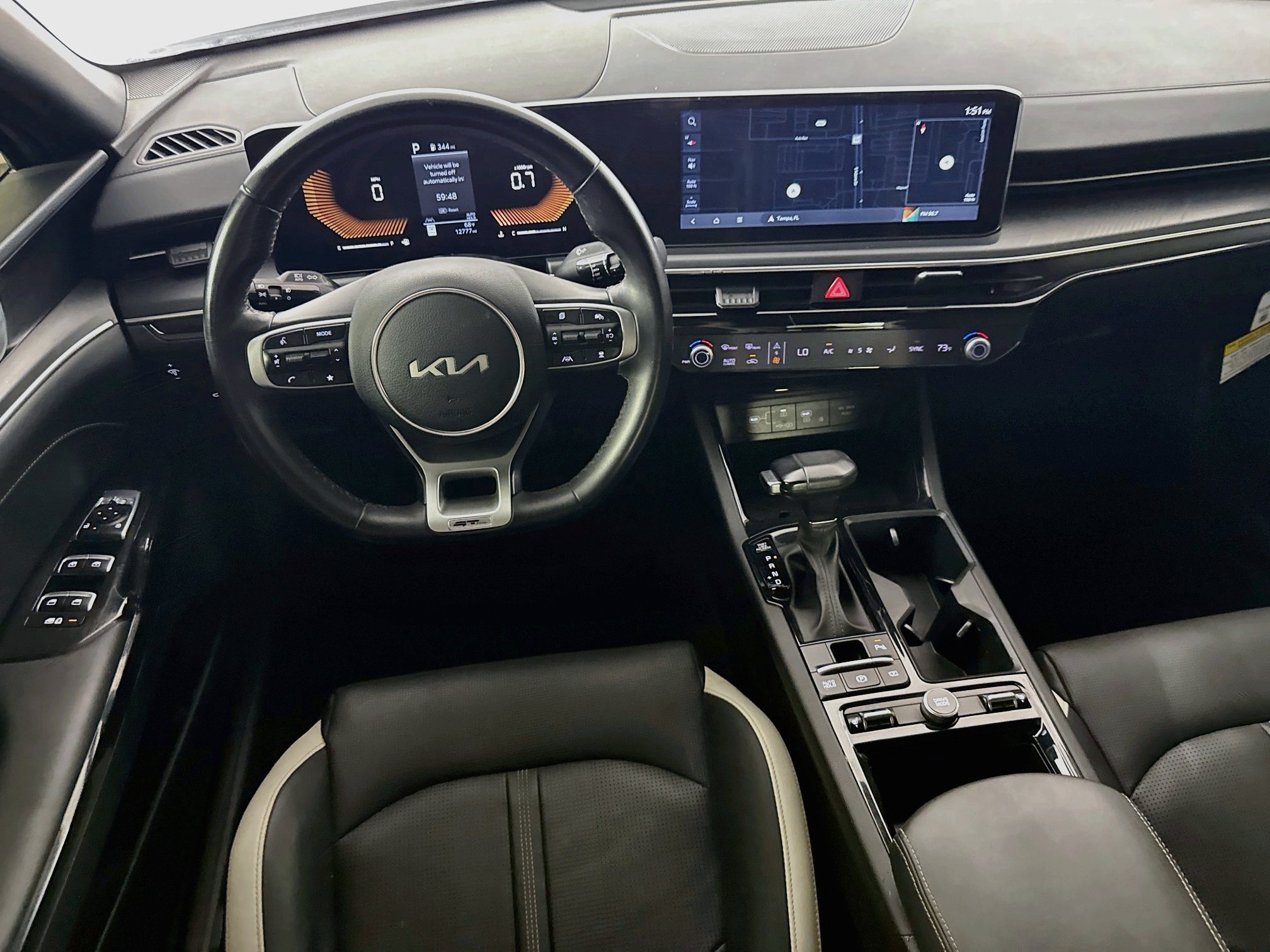 Used 2025 Kia K5 GT-Line FWD image 27