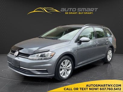 Used 2019 Volkswagen Golf S