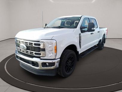 Used 2023 Ford F250 XLT w/ FX4 Off-Road Package