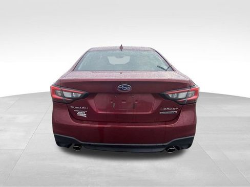 Used 2022 Subaru Legacy Touring XT image 7